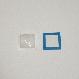 TMOS10-12030_Ver 2 for TMOS sensor STH34PF80(Include adhesive) - White